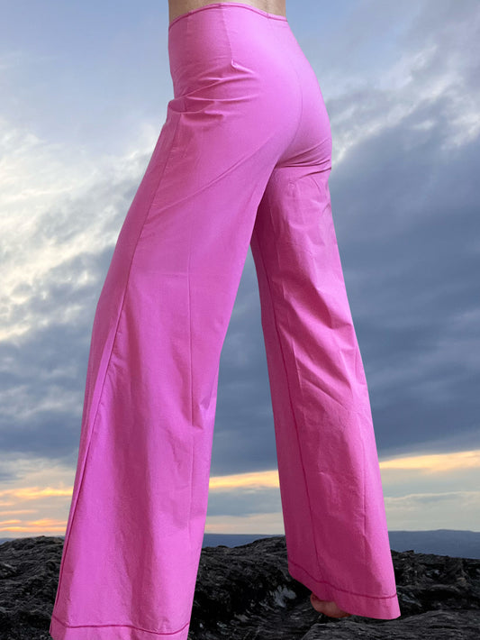 Biodgradable 1976 Flares
