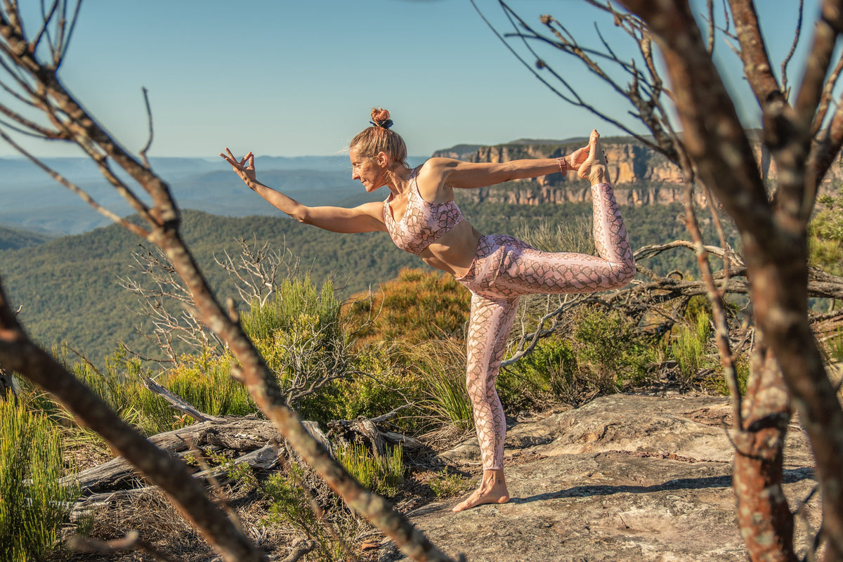 FLOW INTO THE YOGA SHALA