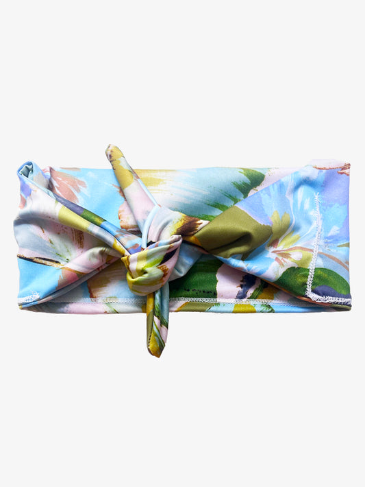 Warrioress Ice Bandana - Prints