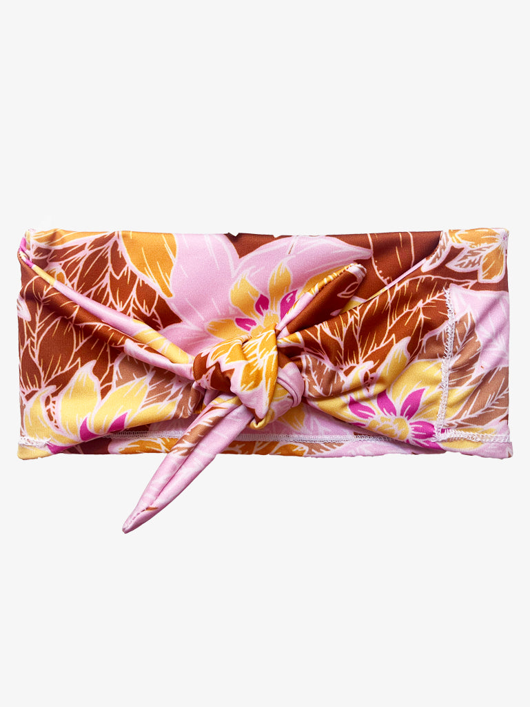 Warrioress Ice Bandana - Prints
