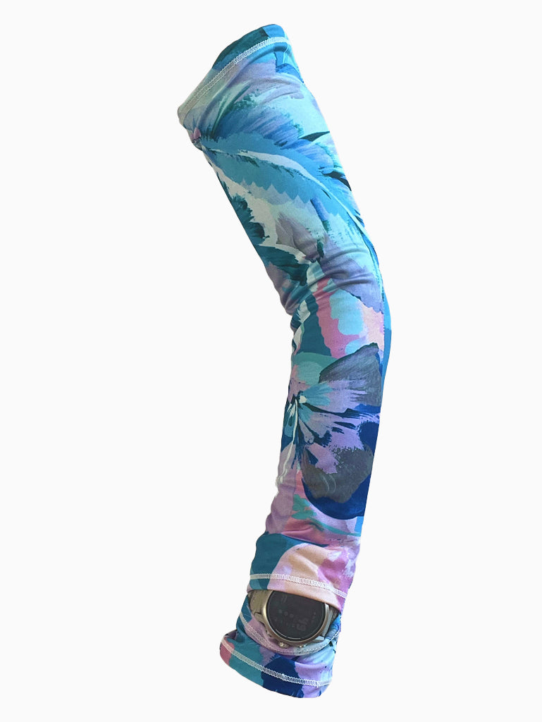 Teal Trail Alchemy Recycled Arm Protection