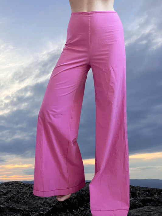 Biodgradable 1976 Flares