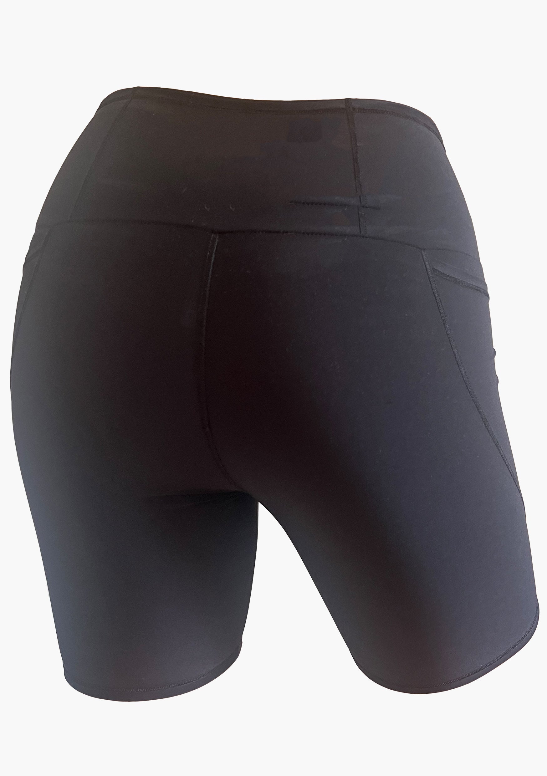 Warrioress Bio Running Shorts