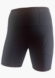 Warrioress Bio Running Shorts