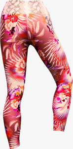 Recycled Desert Nature Pocket Legging
