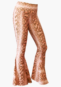 Recycled Serpent Power Flares